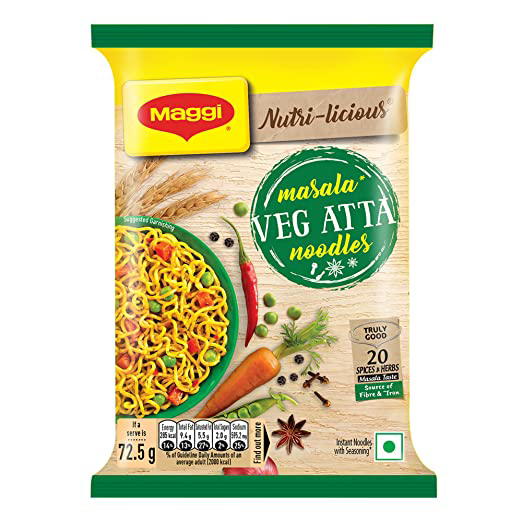 Buy Indian Grocery Online Uk Free Shipping Justhaat Maggi Masala