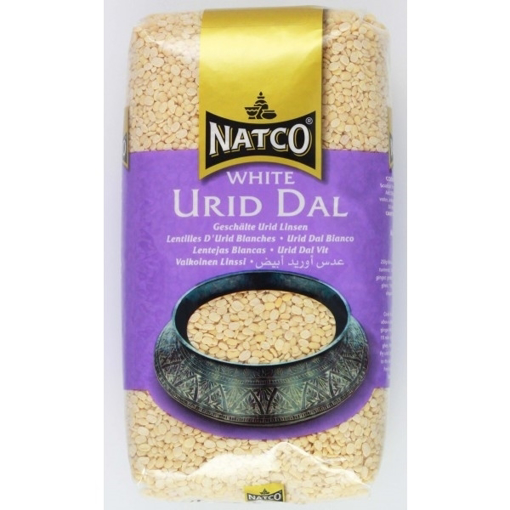 Natco Urad dal 500g