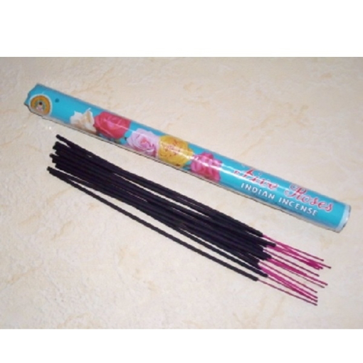 Picture of Five Rose Indian Incense Sticks 25g