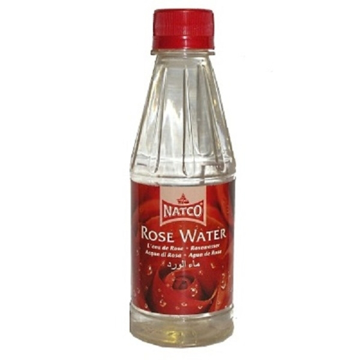 Picture of Natco Rose Water 310ml