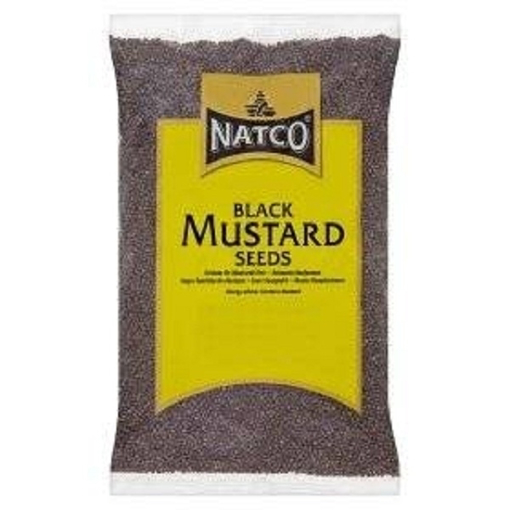 Natco Mustard Seeds 2Kg