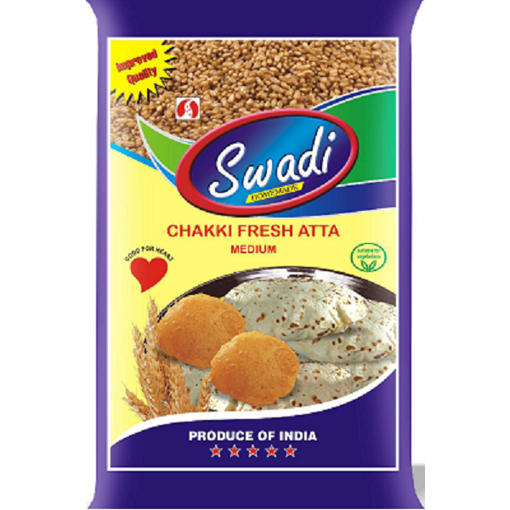 Swadi Atta 5kg