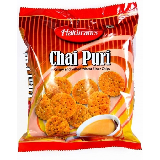 Picture of Haldirams Chai Puri  200g