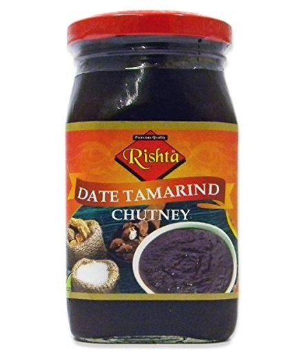 Picture of Rishta Date Tamarind Chutney 450g