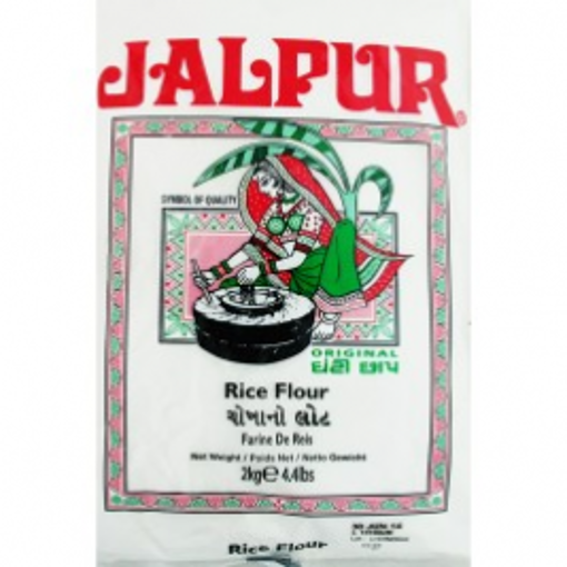 Picture of Jalpur Rice Flour 2Kg