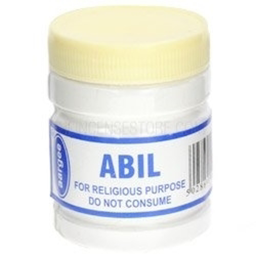 Aargee Abil Powder