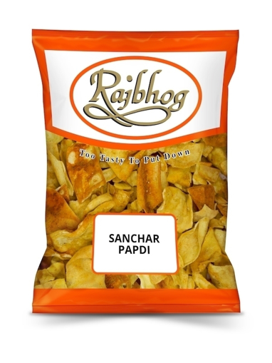 Rajbhog sanchar papdi 200g