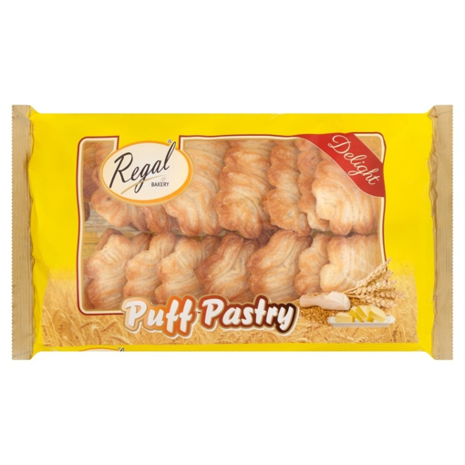 Picture of Regal Puff Pastry Delight 220g