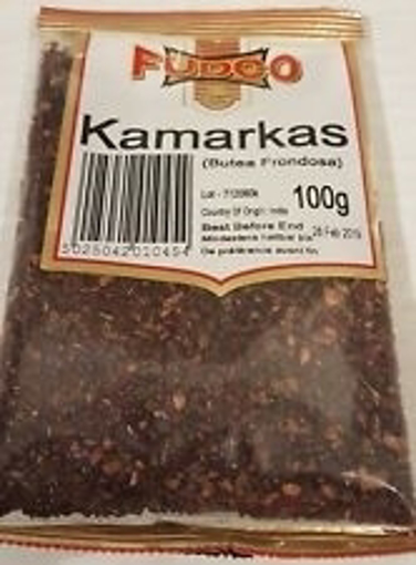 Fudco Kamarkas (Butea Frodosa) 100g