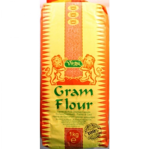 Virani Gram Flour 1Kg