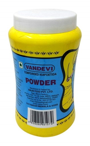 Picture of Vandevi Compounded Asafoetida (Hing) 500g