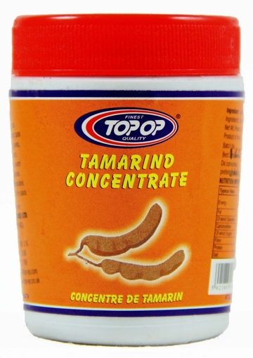 Picture of Top-Op Tamarind Concentrated 227g