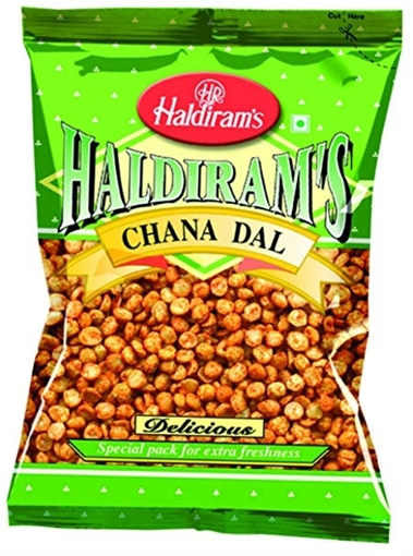 Picture of Haldiram's Chana Dal 200g