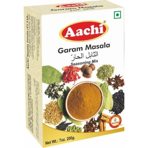 Picture of Aachi Garam Masala 200g