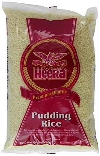 Heera Pudding Rice 2Kg