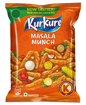 Kurkure Masala Munch 100g