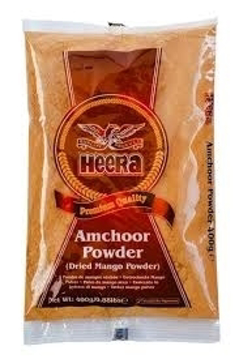 Picture of Heera Amchoor Powder (Dried Mango Powder) 400g