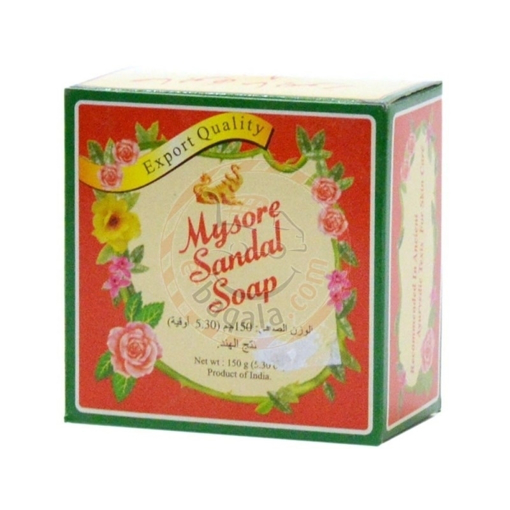 Mysore Sandal Soap 150g