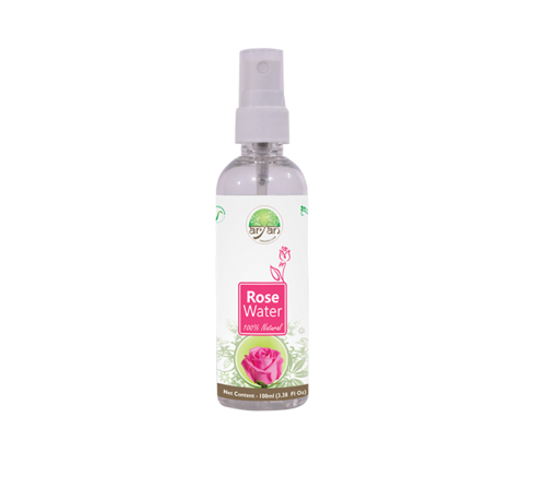 Aryan Rose Water 100ml