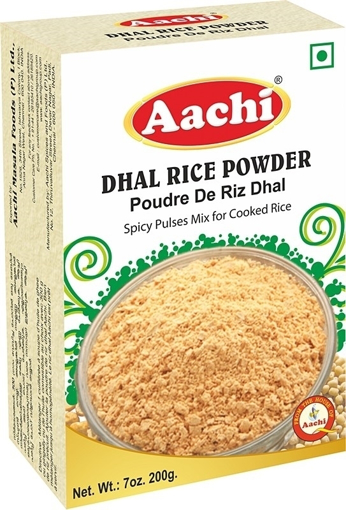 Picture of Aachi Dhall Rice Powder 200g