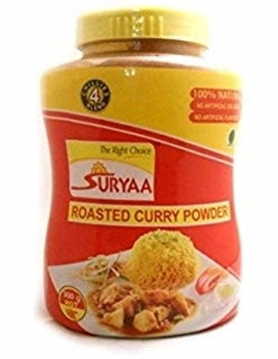 Suryaa Roasted Hot Curry Powder 900g