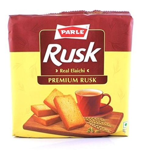 Parle G Rusk 200g