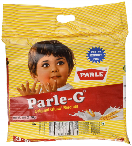 Pargle-G Export Pack799g