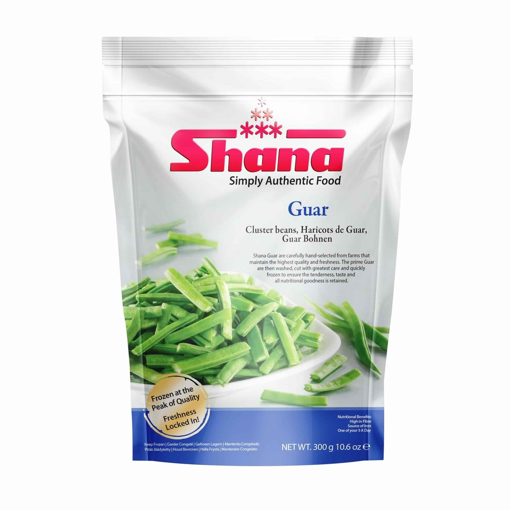 Shana Guar 300g