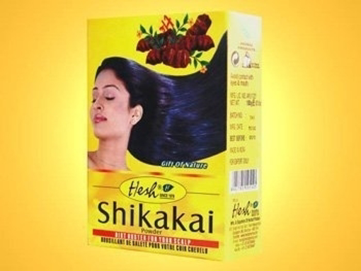 Hesh Shikaki Powder 100g