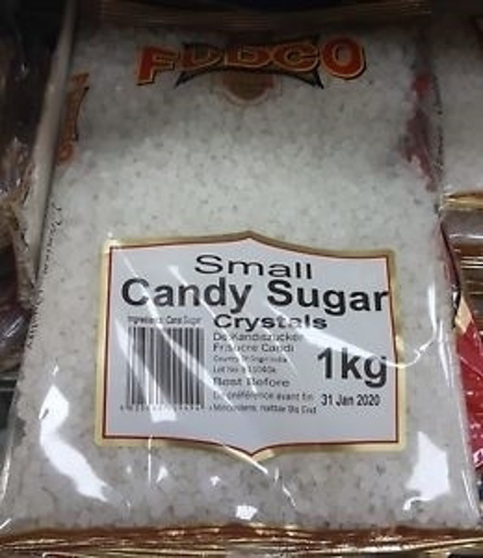 Fudco Samll Candy Sugar 1kg