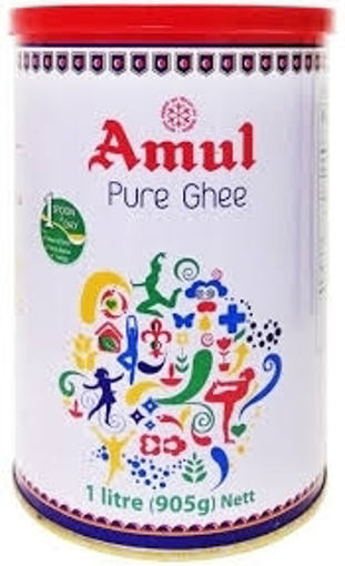 Amul Pure Ghee 905g