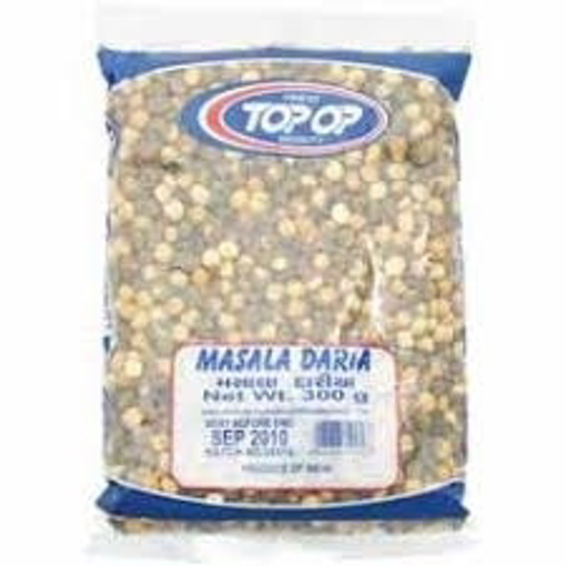 Top-Op Masala Daria Spicy Roasted 300g