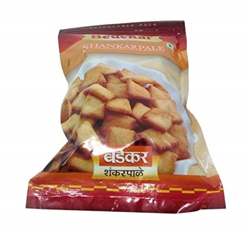 Bedekar Shankarpale 200g