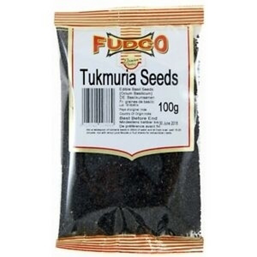 Fudco Takmuria Seeds 100g