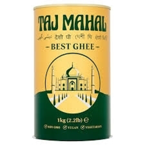 Taj Mahal Best Ghee 1kg