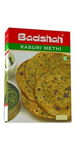 Badshah Kasuri Methi 25g