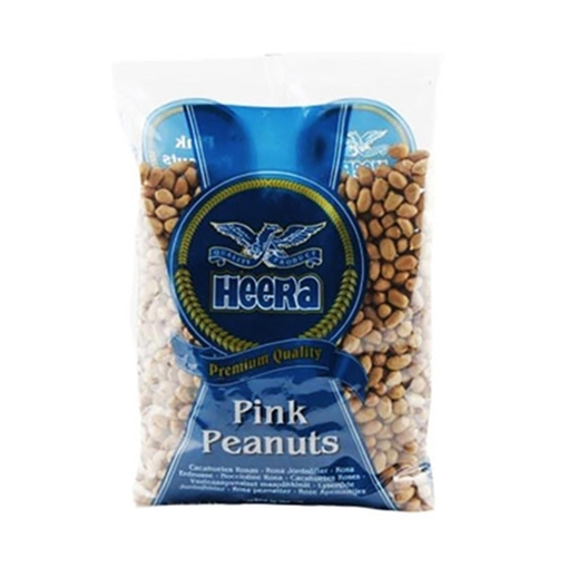 Heera Pink Peanuts 1kg