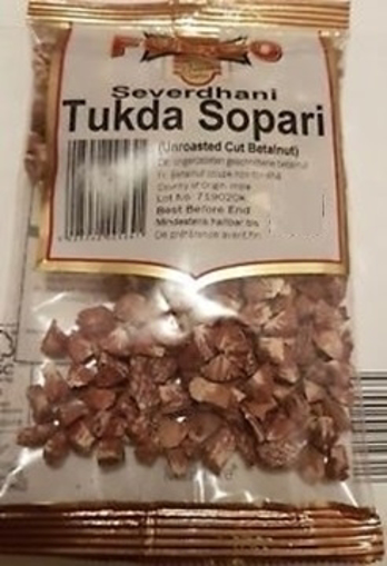 Fudco Severdhani Tukda Sopari 250g