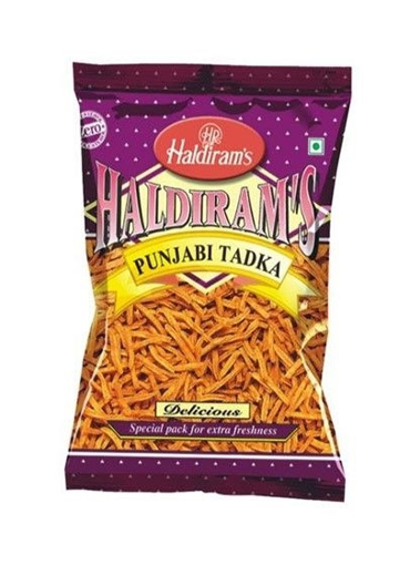 Haldiram's Punjabi Tadka 200g