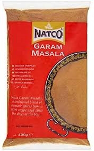 Natco Garam Masala Powder 400g