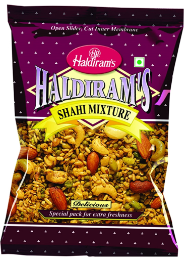 Haldiram's Shahi Mixture 200g