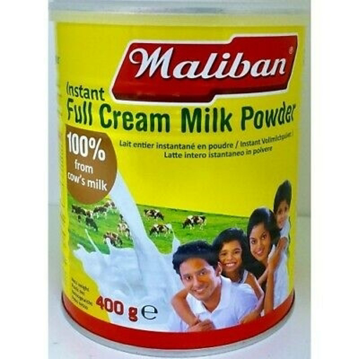 Maliban Full Cream Milk Powder 400g