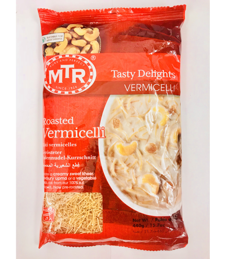  MTR Roasted Vermicelli 440g