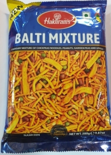 Haldiram's Balti Mixture 280g