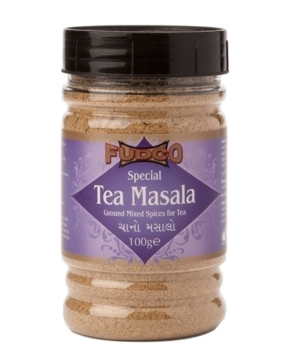 Fudco Special Tea Masala 100g