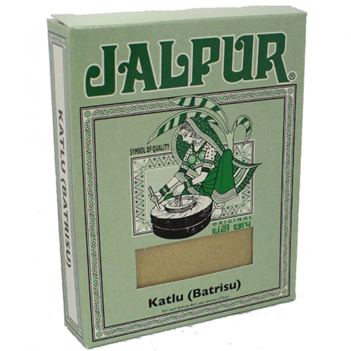 Jalpur Katlu (Batrisu) 175g