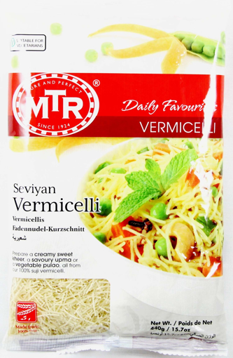 MTR Vermicelli 440g