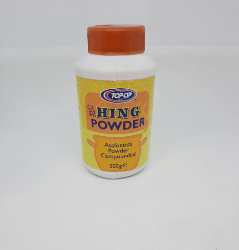 Top Op Hing Powder 200g