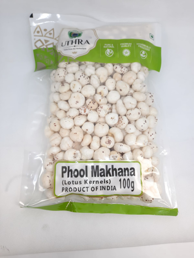 Uthra Phool Makhana 100g