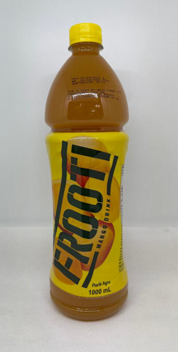 Frooti Mango Drink 1Ltr